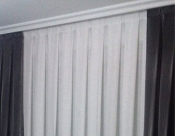 Cortinas